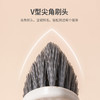 缝隙洗地板刷瓷砖刷子清洁卫生间刷地多功能浴缸去污厕所刷子长柄 商品缩略图2