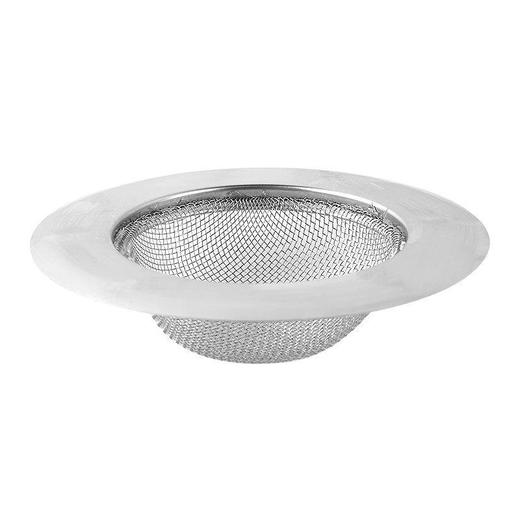 过滤器水槽厨房 过滤网通用不锈钢下水道浴室批发过滤网水池 商品图4