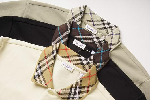 BBR棉质Polo衫 25新款 商品图2