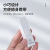 随身盒一次性自高档牙线式出轻奢家用按压牙线动弹迷你棒便携式 商品缩略图2