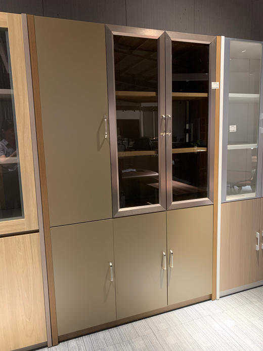 三门文件柜/A218-CB-718 商品图0