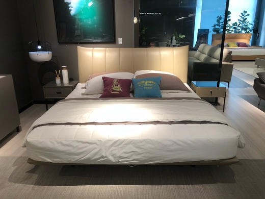 皮床/KRC-A0003 商品图1