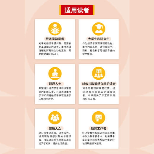 微观经济学（原书第9版）经济学原理思维 微观宏观热门理论经济学热点国际贸易 经济学教材备考学习书籍 罗宾巴德 商品图2