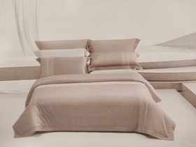 5楼水星家纺萃.浮川四件套2.0