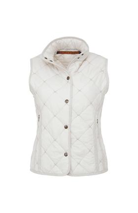 Frauenschuh - Nora-Ql - Sandstone - 女装 - 背心 - 砂岩灰