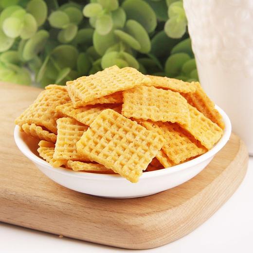 家缘锅巴 五香味 102g 商品图1
