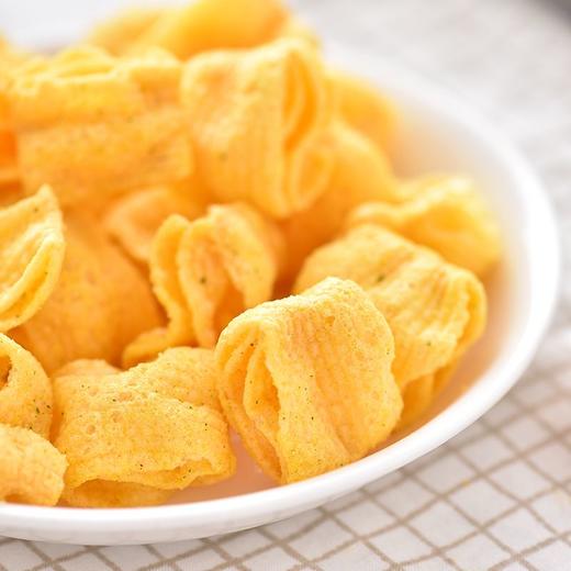 好丽友浪里个浪玉米浓汤味 65g 商品图1