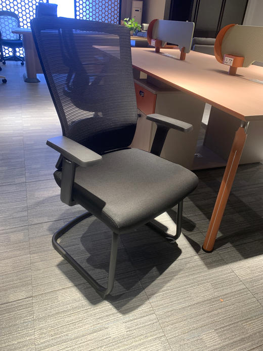 办公椅/A294-D435 商品图0