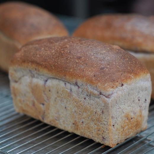 🍞玫瑰酵液酒酿吐司礼品装 商品图1
