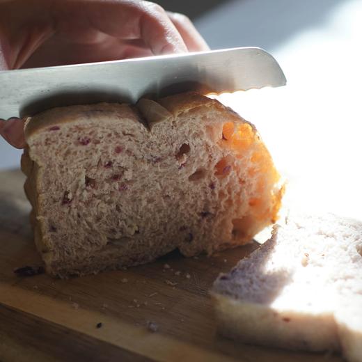 🍞玫瑰酵液酒酿吐司礼品装 商品图4