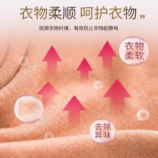 抗静电衣物除静电柔顺剂防静电毛衣静电头发去神器除皱衣服喷雾 商品图1