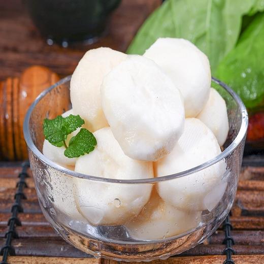 新鲜带泥马蹄 | 蔬菜 商品图3