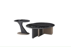 组合茶几/KWJ-J0032