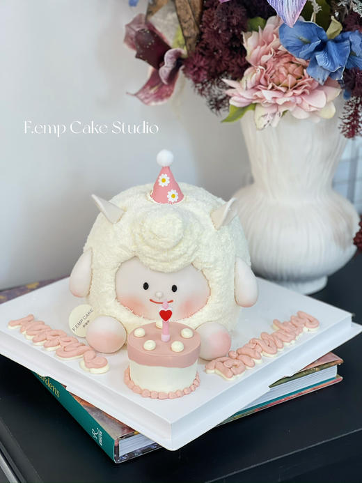 蛋仔蛋糕 商品图0