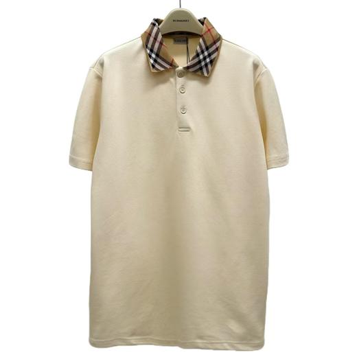 男款棉质短袖polo衫 商品图0