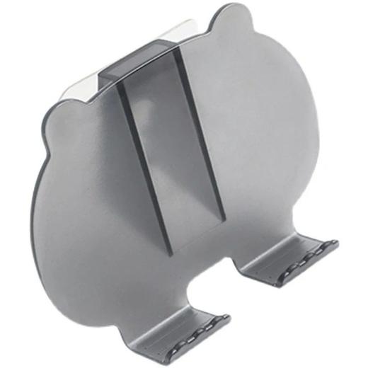 免打孔支架手机手机支架壁挂式墙上厨房架墙面粘贴多功能神器追剧 商品图4