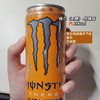 魔爪柑橘风味能量饮料 商品缩略图0