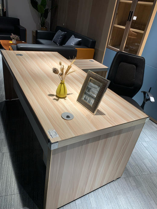 办公台/A218-EM302-1808 商品图1