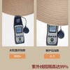 西部牛仔渔夫帽户外登山帽沙漠草原新疆旅游穿搭大头围防晒遮阳帽 商品缩略图3