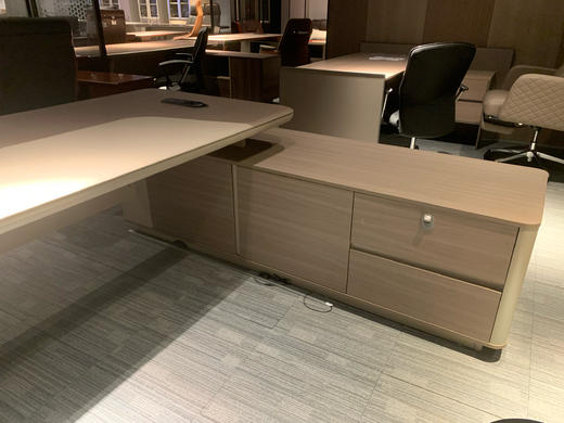 办公桌/A449-YS-03T2420 商品图1