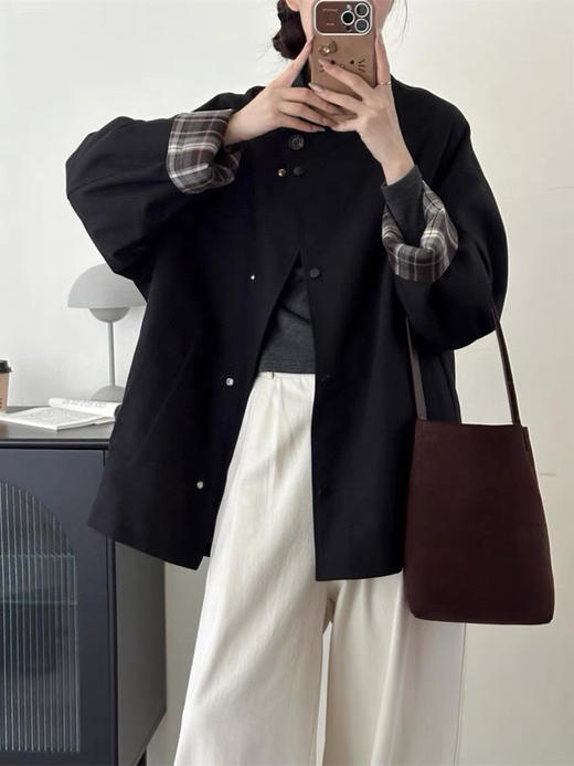 衣香丽风衣 商品图2