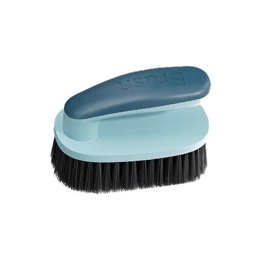 刷子软毛刷鞋刷子洗衣清洗洗鞋衣服板刷不伤长柄家用神器鞋多功能 商品图4