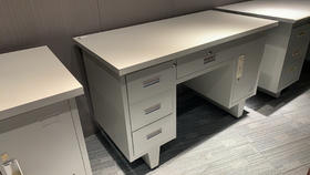 铁办公桌/B33-TBGZ-12