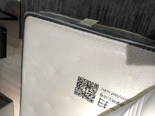 卡奢床垫/CD-KS-51 商品图0