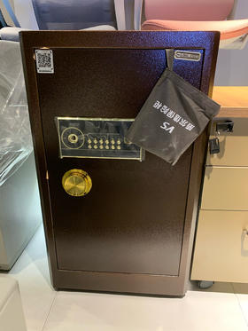 保险柜/A497-QG-80