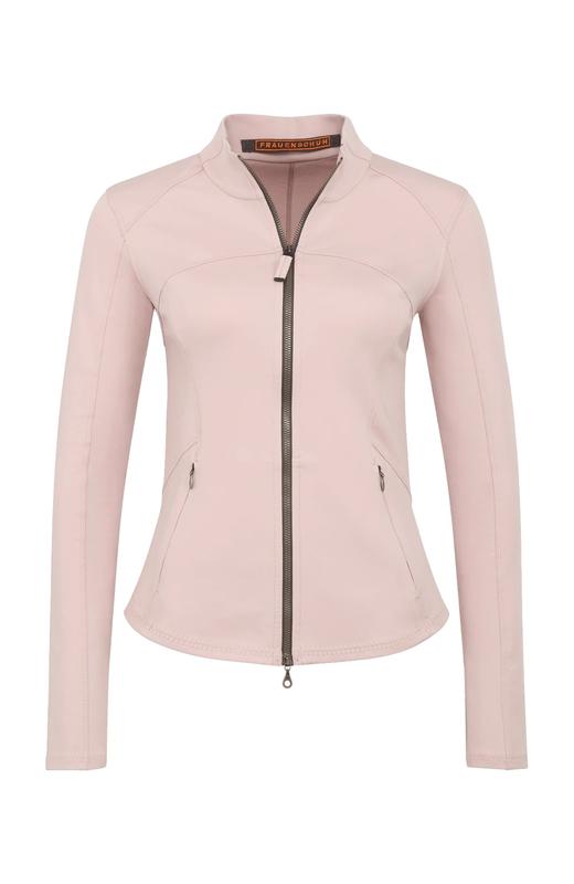 Frauenschuh - Jana-Np - Dustyrose - 女装 - 中层 - 玫瑰粉 商品图0