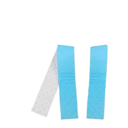 吸油机油烟机机油槽防油加厚膜贴纸防水厨房棉抽烟抽烟垫纸吸油纸 商品图4