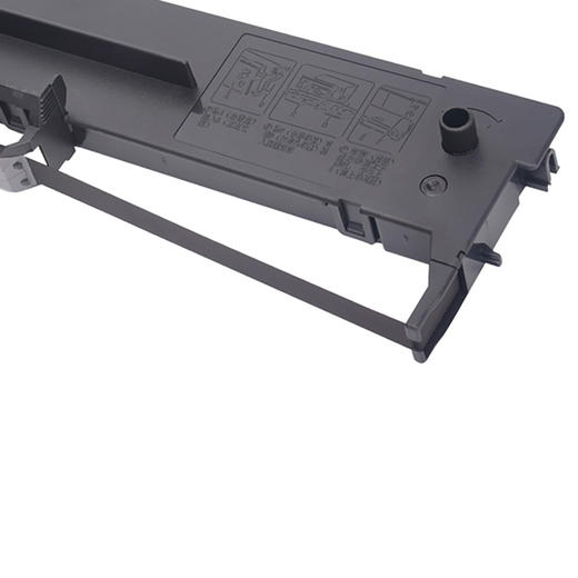 绘威P1131色带架 适用松下KX-P181 180 1131 3200 得实DS2600 PR-900 80P-2色带架含色带芯 KX-P1131色带 商品图6