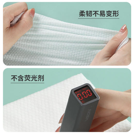 浴巾旅游加厚包装纯棉压缩独立神器加大毛巾一次性旅行毛巾压缩 商品图3