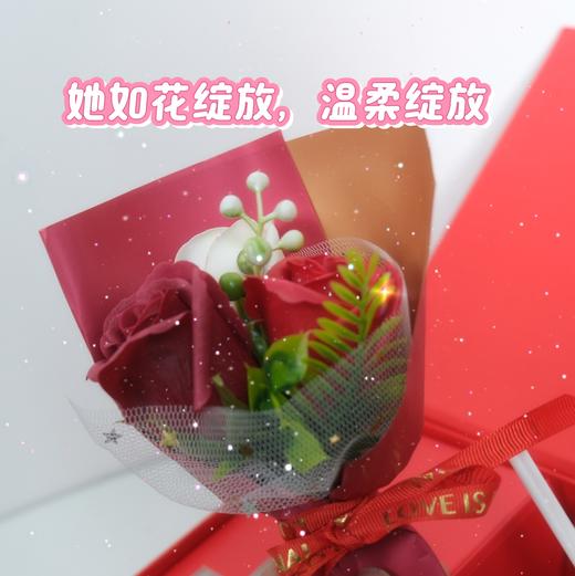 三八女神节伴手礼盒  礼品 商品图3