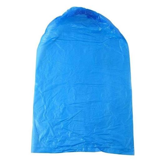 防滑耐磨脚套下雨天透明雨鞋鞋套批发一次性室外塑料防雨加厚防水 商品图4