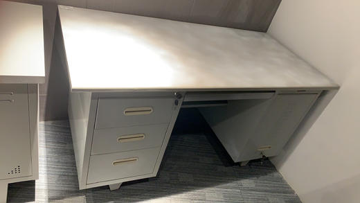 铁办公桌/B33-TBGZ-14 商品图0