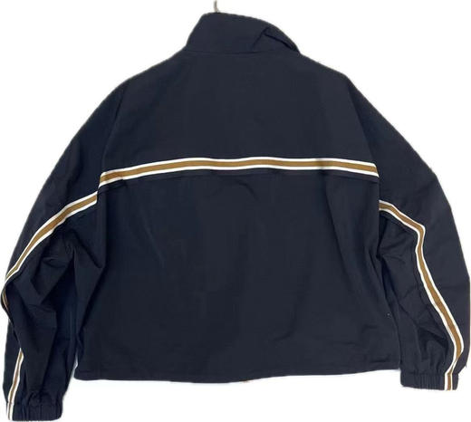 日单夹克。黑色。卡其黄色。自己备注号卖颜色。 商品图6