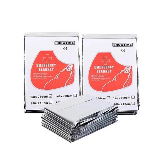 应急毯加厚装备保温防寒毯便携户外210cm*毯急救保暖 救生160野外 商品图4