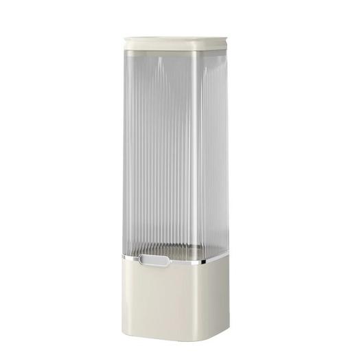 自动落杯杯子水杯纸杯纸杯架架一次性置物架取杯器架取杯器免打孔 商品图4