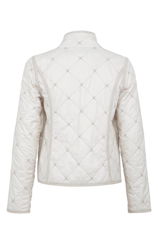 Frauenschuh - Clara-Q - Sandstone - 女装 - 夹克 - 砂岩灰 商品图1