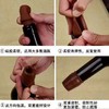 防漏密封专用硅胶盖子双重塞子软酒瓶红酒通用密封防尘盖瓶塞塞 商品缩略图3