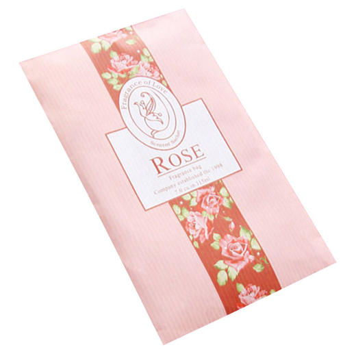 除味卧室挂式房间衣橱汽车衣柜衣服熏衣草车用香包除湿持久袋香薰 商品图4