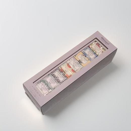 发现系列 茶的盛宴茶包礼盒 80g/盒 商品图0