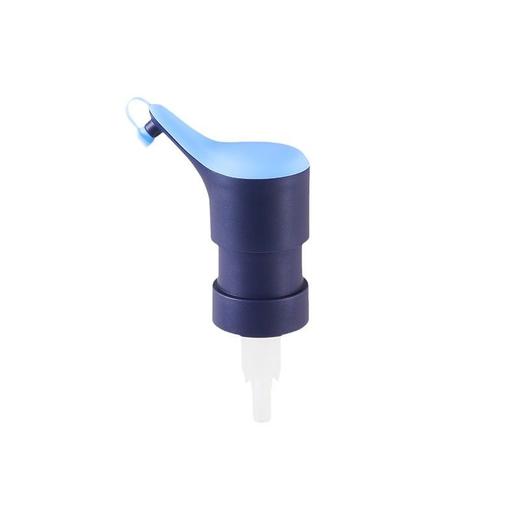 耗油家用食品级器油壶按压嘴定量挤压蚝油油瓶专用调料瓶泵头通用 商品图4