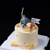 1027CAKE | 猫和老鼠（公仔随机） 商品缩略图1
