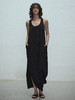 VC｜SS25066 Shanti tank dress  [连衣裙  米白 / 黑 / 卡其 ] 商品缩略图1