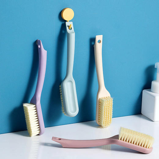 不伤工具专用清洁刷鞋鞋刷多功能刷子器洗鞋刷鞋神家用软毛鞋鞋刷 商品图0