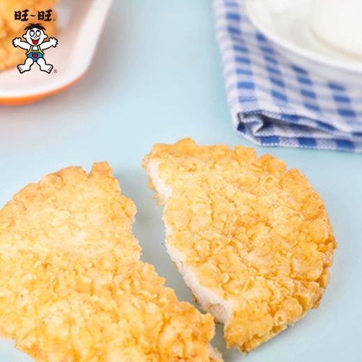 旺旺大米饼 135g 商品图3