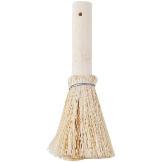 不伤锅刷神器刷子洗碗天然刷锅洗锅长柄刷清洁刷椰棕厨房用手工 商品图4