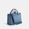 COACH蔻驰 CARGO托特包 商品缩略图1